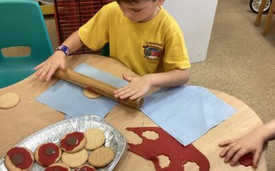 Biscuit Making
